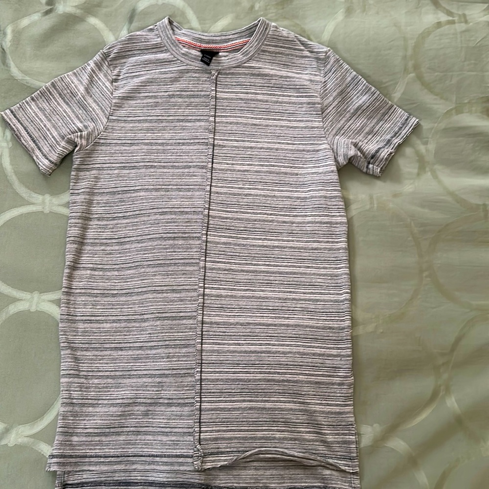 Art class shirt/tunic for girls size 12/14